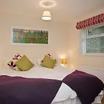 Vakantiehuis Castle View Richmond (North Yorkshire)