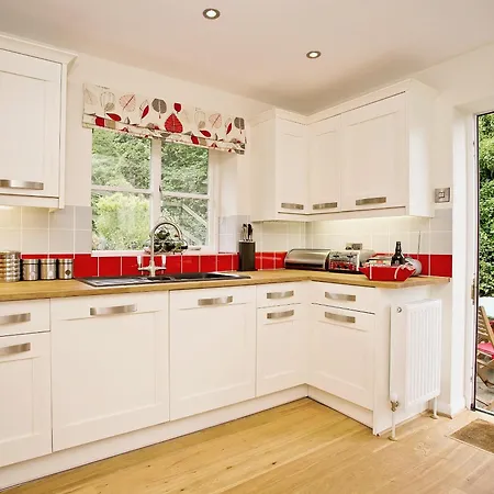 Holiday home Castle View Richmond (North Yorkshire)