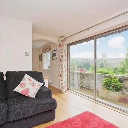 Holiday home Castle View