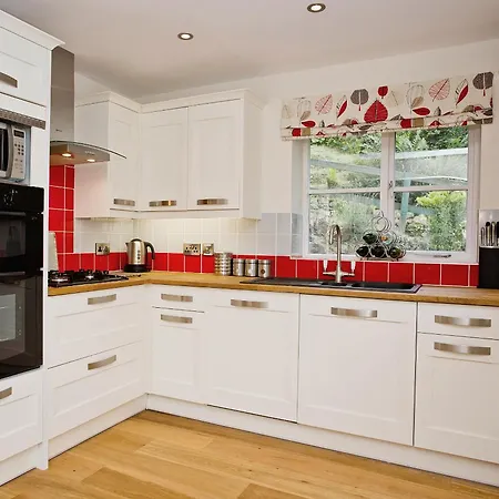 度假居 Castle View