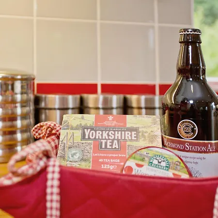 度假居 Castle View *