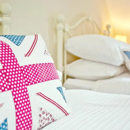 Castle View * 里士满