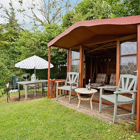 Castle View 度假居 里士满