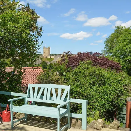 Castle View * 里士满