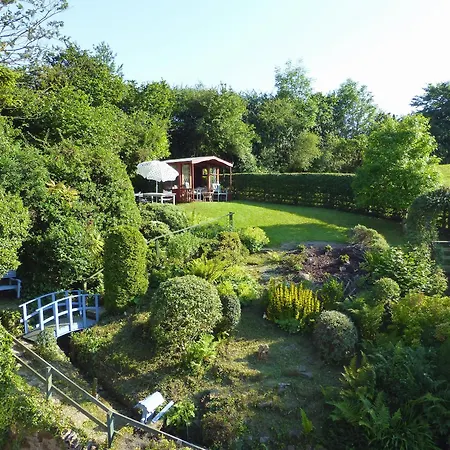 Castle View 度假居