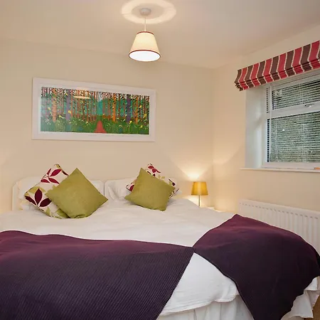 Casa vacanze Castle View Richmond (North Yorkshire)