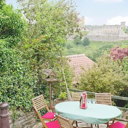 Vakantiehuis Castle View Richmond (North Yorkshire)