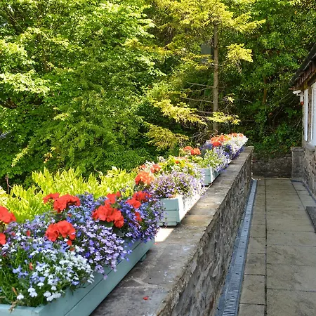 Vakantiehuis Castle View *