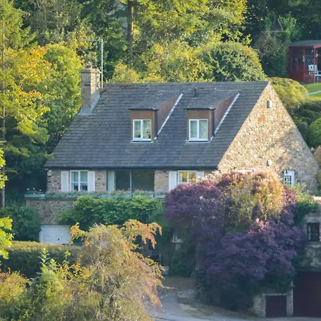 Ferienhaus Castle View Richmond (North Yorkshire)